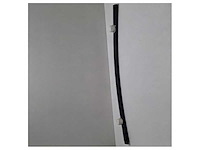 Cranchi a50 fly black leather handrail - 55405008 - afbeelding 5 van  5