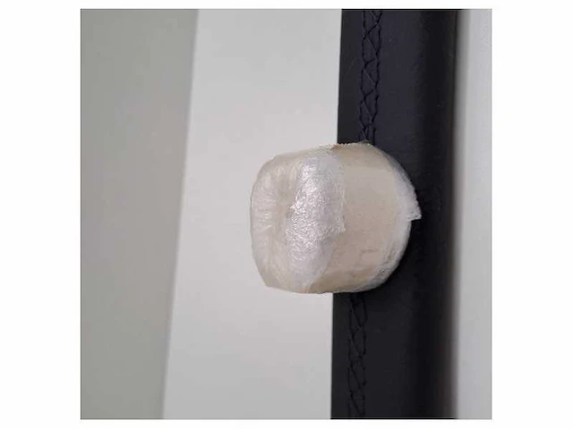 Cranchi a50 fly black leather handrail - 55405008 - afbeelding 3 van  6