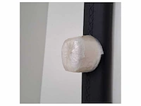 Cranchi a50 fly black leather handrail - 55405008 - afbeelding 3 van  6