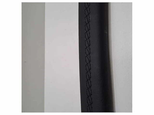 Cranchi a50 fly black leather handrail - 55405008 - afbeelding 5 van  6