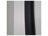 Cranchi a50 fly black leather handrail - 55405008 - afbeelding 5 van  6