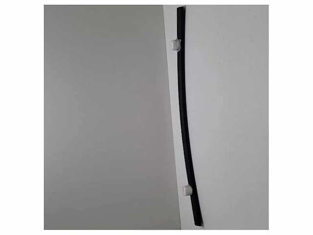 Cranchi a50 fly black leather handrail - 55405008 - afbeelding 6 van  6