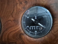 Cranchi corallo - 840 - speedboot met freewheel trailer en buitenboordmotor 2x 5.0 l v8 205 pk - afbeelding 1 van  21