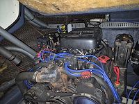 Cranchi corallo - 840 - speedboot met freewheel trailer en buitenboordmotor 2x 5.0 l v8 205 pk - afbeelding 9 van  21