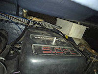 Cranchi corallo - 840 - speedboot met freewheel trailer en buitenboordmotor 2x 5.0 l v8 205 pk - afbeelding 10 van  21