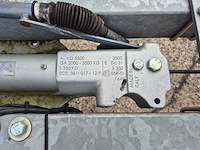 Cranchi corallo - 840 - speedboot met freewheel trailer en buitenboordmotor 2x 5.0 l v8 205 pk - afbeelding 18 van  21