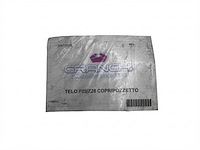 Cranchi perla 25 and z28 cockpit canvas cover - afbeelding 1 van  5