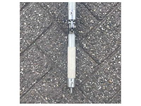 Cranchi start 21 bimini top with transparent side panels - afbeelding 8 van  11