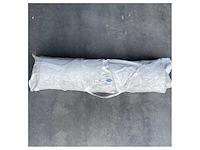 Cranchi zaffiro 36 blue coated cockpit anti-slip carpet original - 33971611 - afbeelding 5 van  6