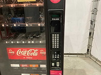 Crane - 491iv - drank en snoepautomaat - afbeelding 8 van  11