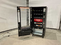 Crane - 491iv - drank en snoepautomaat - afbeelding 9 van  11