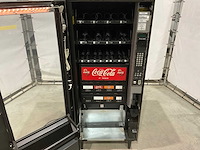 Crane - 491iv - drank en snoepautomaat - afbeelding 10 van  11