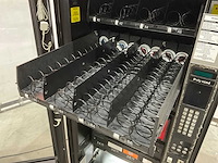 Crane - 491iv - drank en snoepautomaat - afbeelding 5 van  11