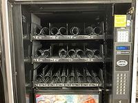 Crane - snoep en drankautomaat - afbeelding 2 van  16