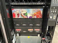 Crane - snoep en drankautomaat - afbeelding 3 van  16
