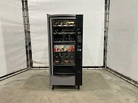 Crane - snoep en drankautomaat - afbeelding 10 van  16