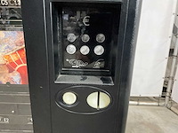 Crane - snoep en drankautomaat - afbeelding 14 van  16