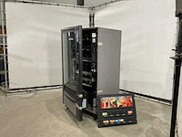 Crane - snoep en drankautomaat - afbeelding 1 van  14