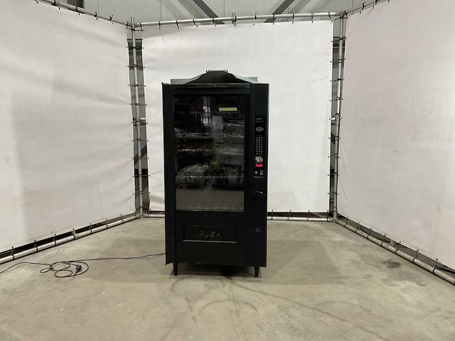 Crane - snoepautomaat - afbeelding 10 van  16