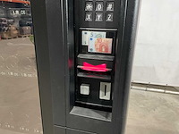 Crane - snoepautomaat - afbeelding 14 van  16