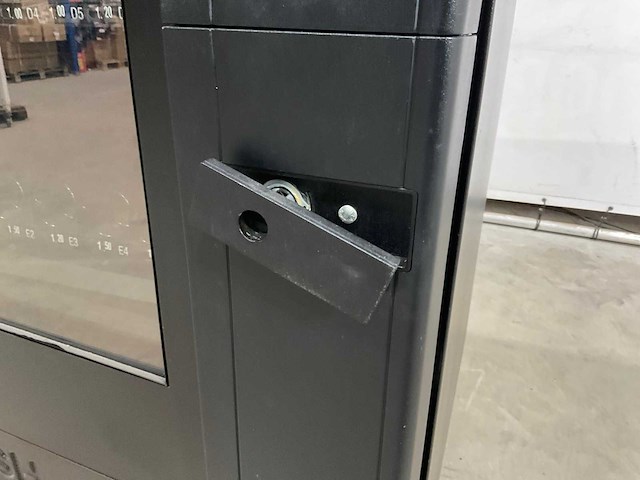 Crane - snoepautomaat - afbeelding 15 van  16