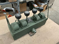 Crane controller - afbeelding 3 van  5