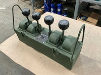 Crane controller - afbeelding 1 van  5