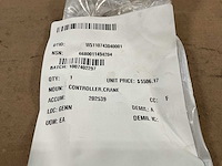 Crane controller - afbeelding 2 van  5