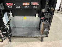 Crane snoep en drankautomaat - afbeelding 4 van  16