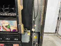 Crane snoep en drankautomaat - afbeelding 7 van  16