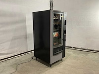 Crane snoep en drankautomaat - afbeelding 9 van  16