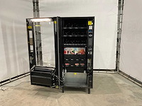 Crane snoep en drankautomaat - afbeelding 11 van  16