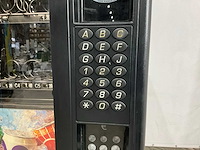 Crane snoep en drankautomaat - afbeelding 13 van  16