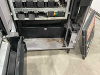 Crane snoep en drankautomaat - afbeelding 3 van  14