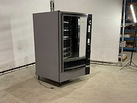 Crane snoep en drankautomaat - afbeelding 7 van  14