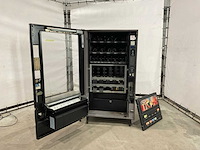 Crane snoep en drankautomaat - afbeelding 9 van  14