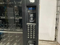 Crane snoep en drankautomaat - afbeelding 10 van  14