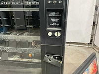 Crane snoep en drankautomaat - afbeelding 11 van  14