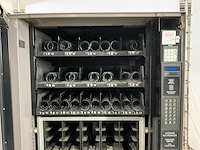 Crane snoep en drankautomaat - afbeelding 14 van  14