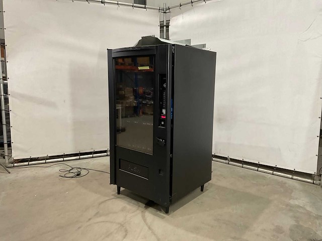 Crane snoepautomaat - afbeelding 1 van  16