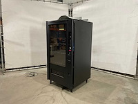 Crane snoepautomaat - afbeelding 1 van  16