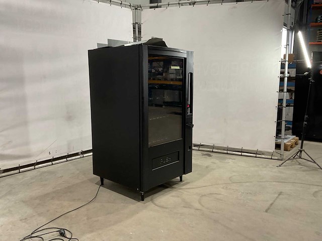 Crane snoepautomaat - afbeelding 9 van  16