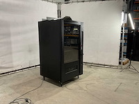 Crane snoepautomaat - afbeelding 9 van  16