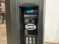 Crane snoepautomaat - afbeelding 12 van  16