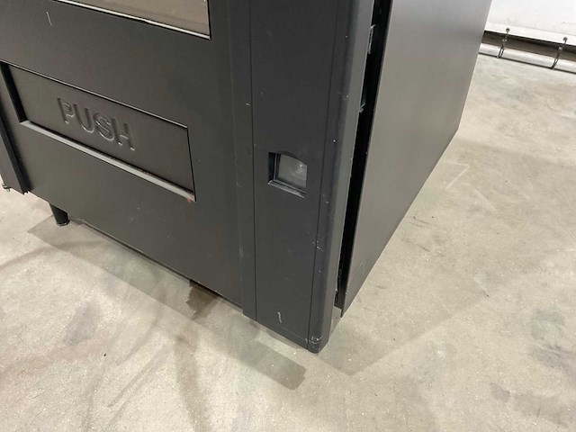 Crane snoepautomaat - afbeelding 16 van  16