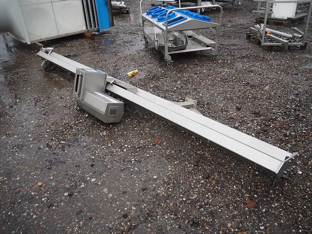 Crane solutions - afbeelding 1 van  8