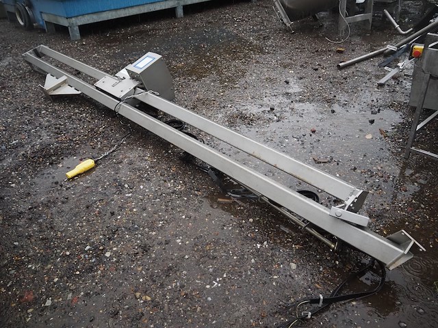 Crane solutions - afbeelding 3 van  8