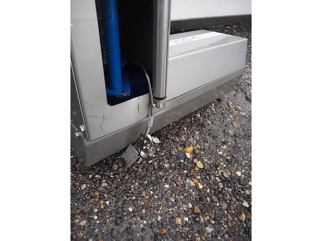 Crane solutions - afbeelding 6 van  8