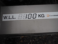 Crane solutions - afbeelding 7 van  8