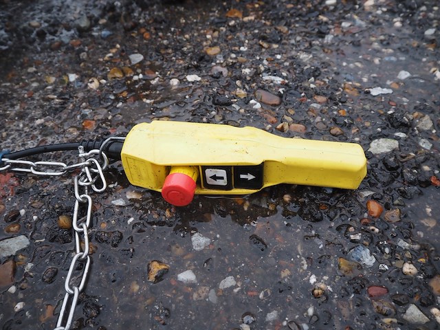 Crane solutions - afbeelding 8 van  8